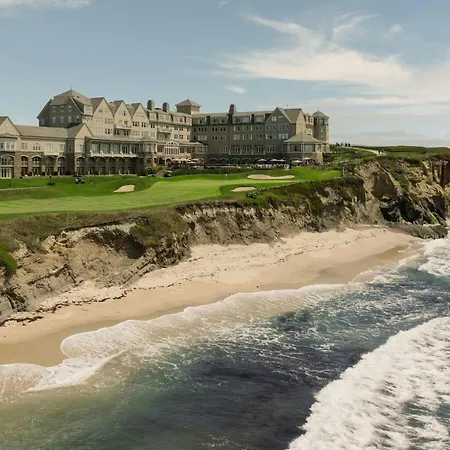 The Ritz-Carlton, Half Moon Bay Hotel